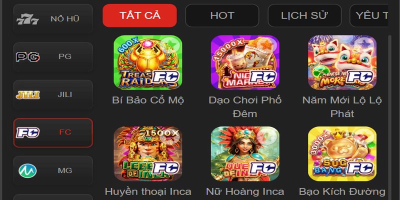 Khi đăng ký trải nghiệm đam mê chơi game được nhận thưởng lớn